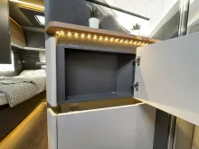 Fahrzeugbild Knaus AZUR 500 EU *Markise*DuoControl* #45