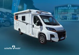 Bild CaraCompact EDITION PEPPER 600 MEG