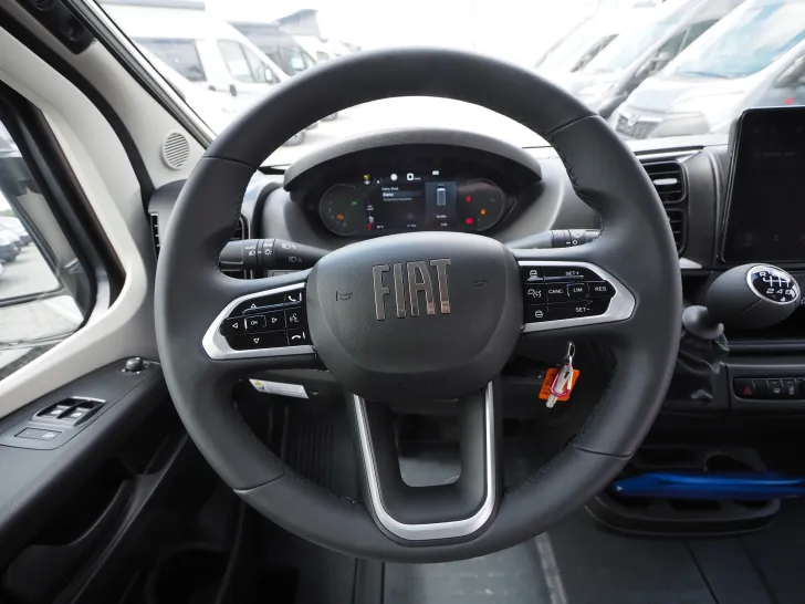 Fahrzeugbild Pössl 2Win RS Plus, Breeze, Lounge, Easy Driving etc #5