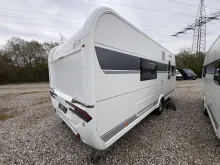 Fahrzeugbild Hobby Prestige 560 WFU *Junger Gebrauchter mit Mover* #6