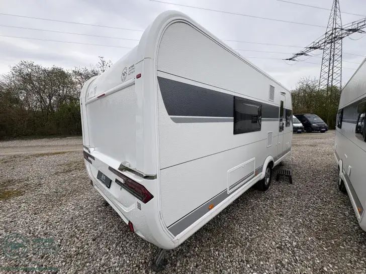 Fahrzeugbild Hobby Prestige 560 WFU *Junger Gebrauchter mit Mover* #6