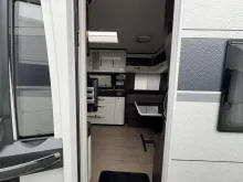Fahrzeugbild Hobby Prestige 560 WFU *Junger Gebrauchter mit Mover* #10