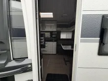 Fahrzeugbild Hobby Prestige 560 WFU *Junger Gebrauchter mit Mover* #11