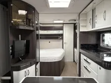 Fahrzeugbild Hobby Prestige 560 WFU *Junger Gebrauchter mit Mover* #13