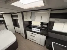Fahrzeugbild Hobby Prestige 560 WFU *Junger Gebrauchter mit Mover* #15