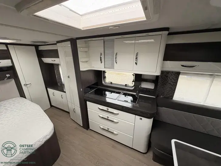 Fahrzeugbild Hobby Prestige 560 WFU *Junger Gebrauchter mit Mover* #15