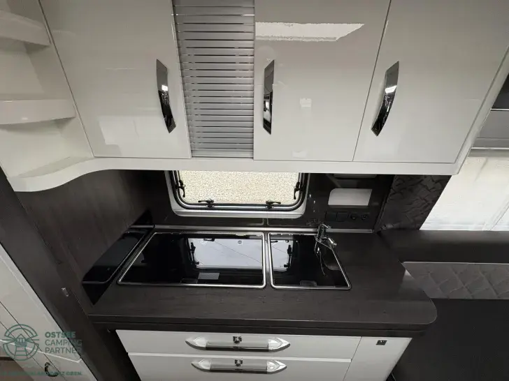 Fahrzeugbild Hobby Prestige 560 WFU *Junger Gebrauchter mit Mover* #16