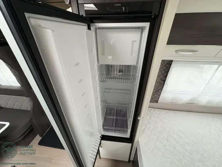 Fahrzeugbild Hobby Prestige 560 WFU *Junger Gebrauchter mit Mover* #19