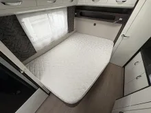 Fahrzeugbild Hobby Prestige 560 WFU *Junger Gebrauchter mit Mover* #20