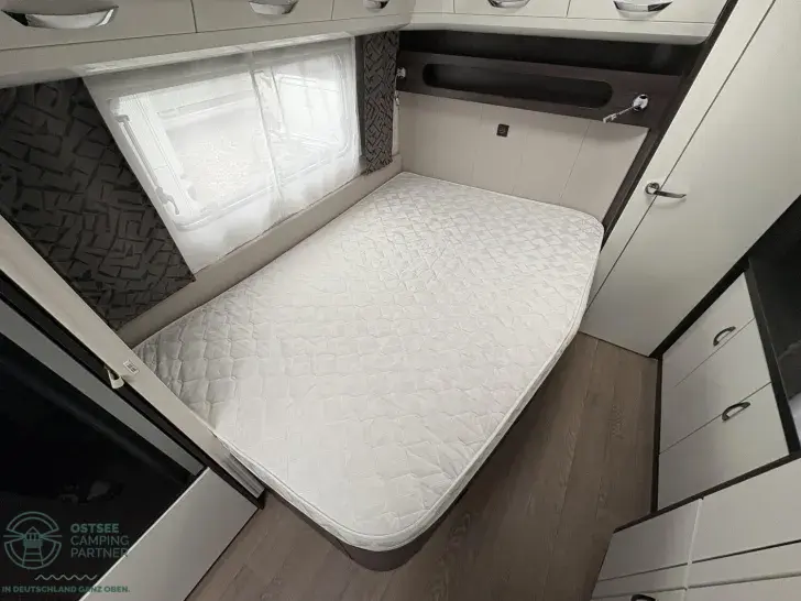 Fahrzeugbild Hobby Prestige 560 WFU *Junger Gebrauchter mit Mover* #20