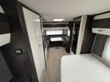 Fahrzeugbild Hobby Prestige 560 WFU *Junger Gebrauchter mit Mover* #21