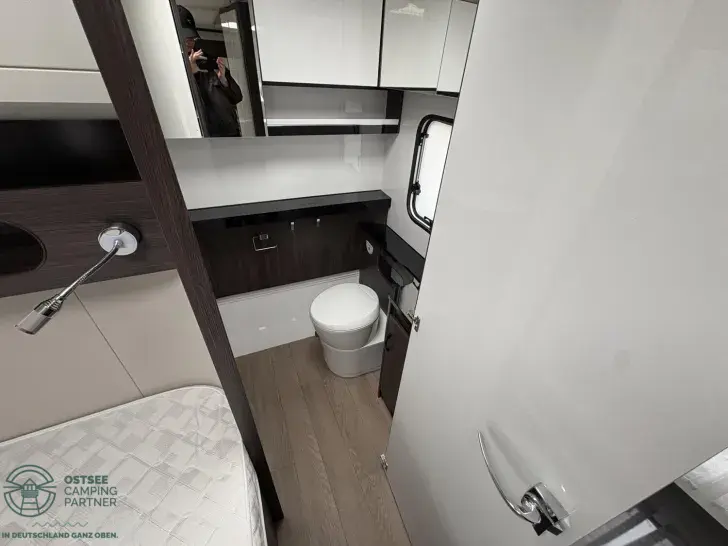 Fahrzeugbild Hobby Prestige 560 WFU *Junger Gebrauchter mit Mover* #22