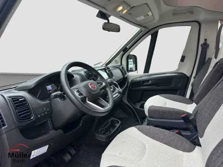 Fahrzeugbild Weinsberg CaraSuite 650 MF hochwertige Ausstattung #13