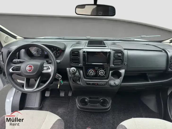 Fahrzeugbild Weinsberg CaraSuite 650 MF hochwertige Ausstattung #15