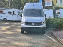 Fahrzeugbild VW Grand California 680 *177*Automatik*Solar* #22