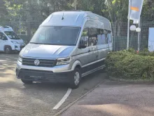 Fahrzeugbild VW Grand California 680 *177*Automatik*Solar* #23