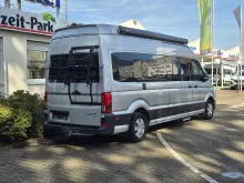 Fahrzeugbild VW Grand California 680 *177*Automatik*Solar* #3