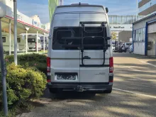 Fahrzeugbild VW Grand California 680 *177*Automatik*Solar* #15