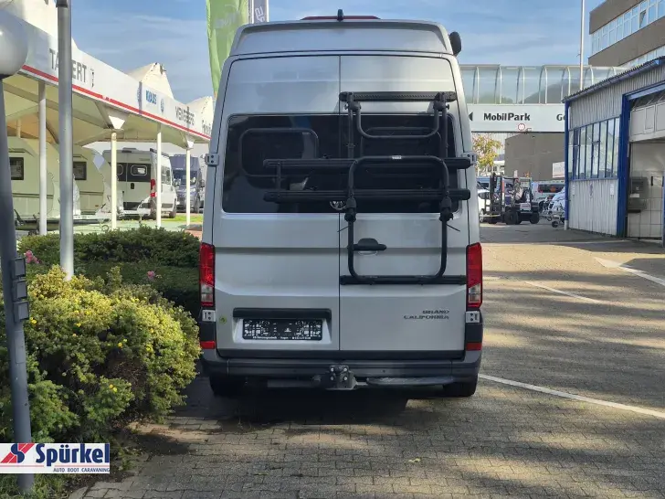 Fahrzeugbild VW Grand California 680 *177*Automatik*Solar* #15