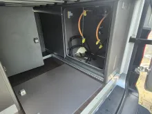 Fahrzeugbild VW Grand California 680 *177*Automatik*Solar* #19
