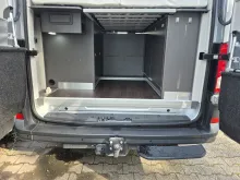 Fahrzeugbild VW Grand California 680 *177*Automatik*Solar* #17