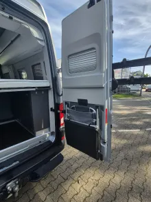 Fahrzeugbild VW Grand California 680 *177*Automatik*Solar* #21