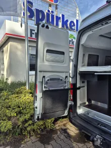 Fahrzeugbild VW Grand California 680 *177*Automatik*Solar* #20