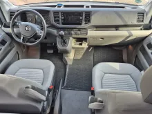 Fahrzeugbild VW Grand California 680 *177*Automatik*Solar* #5