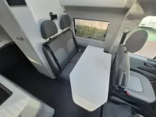 Fahrzeugbild VW Grand California 680 *177*Automatik*Solar* #26