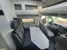 Fahrzeugbild VW Grand California 680 *177*Automatik*Solar* #8