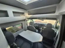 Fahrzeugbild VW Grand California 680 *177*Automatik*Solar* #27