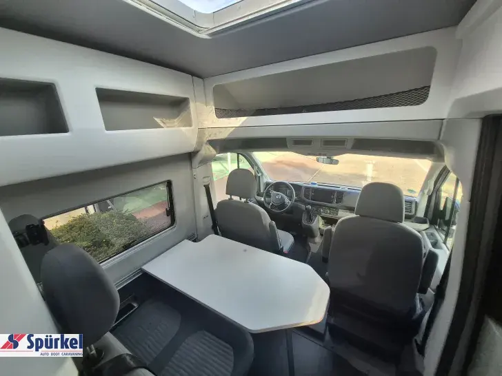 Fahrzeugbild VW Grand California 680 *177*Automatik*Solar* #27