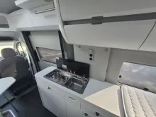 Fahrzeugbild VW Grand California 680 *177*Automatik*Solar* #28
