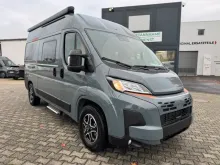 Fahrzeugbild Weinsberg CaraBus GREY EDITION FIRE 540 MQ UVP: 71.928,-€ Modell 2027 #1