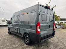 Fahrzeugbild Weinsberg CaraBus GREY EDITION FIRE 540 MQ UVP: 71.928,-€ Modell 2027 #2