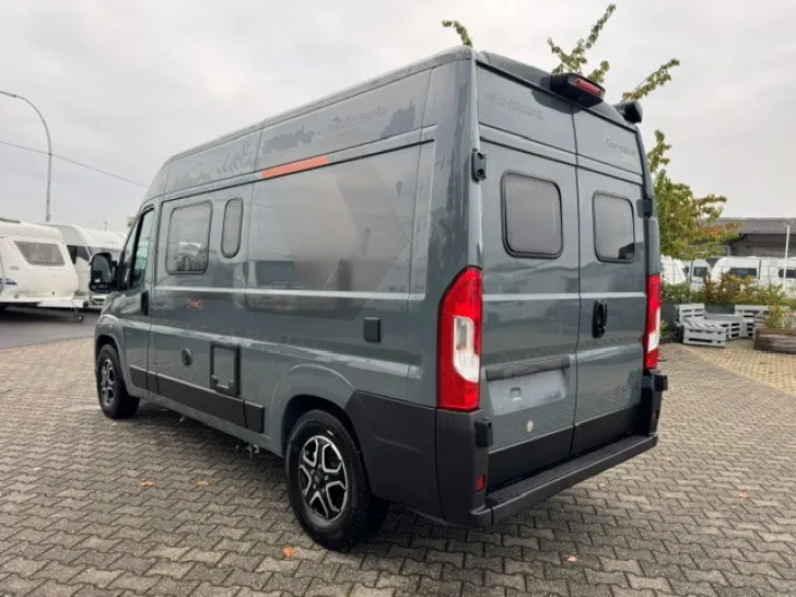 Fahrzeugbild Weinsberg CaraBus GREY EDITION FIRE 540 MQ UVP: 71.928,-€ Modell 2027 #2