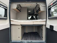 Fahrzeugbild Weinsberg CaraBus GREY EDITION FIRE 540 MQ UVP: 71.928,-€ Modell 2027 #3