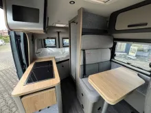Fahrzeugbild Weinsberg CaraBus GREY EDITION FIRE 540 MQ UVP: 71.928,-€ Modell 2027 #5