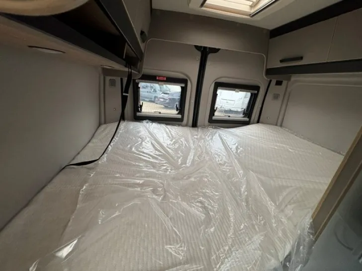 Fahrzeugbild Weinsberg CaraBus GREY EDITION FIRE 540 MQ UVP: 71.928,-€ Modell 2027 #6