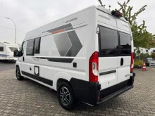 Fahrzeugbild Weinsberg CaraBus EDITION FIRE 600 ME UVP: 71.748,-€ Modell 2027 #2