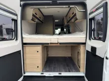 Fahrzeugbild Weinsberg CaraBus EDITION FIRE 600 ME UVP: 71.748,-€ Modell 2027 #3
