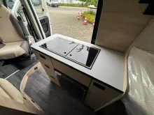 Fahrzeugbild Weinsberg CaraBus EDITION FIRE 600 ME UVP: 71.748,-€ Modell 2027 #8