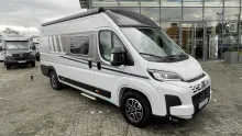 Fahrzeugbild Carado CV 602 PRO+ Aktionspreis Modell 2027 #1