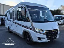 Fahrzeugbild Carthago chic c-line I 4.9 LE 2026 ALDE #1