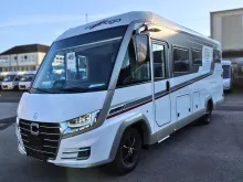 Fahrzeugbild Carthago chic c-line I 4.9 LE 2026 ALDE #4