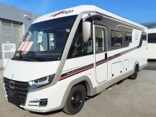 Fahrzeugbild Carthago chic c-line I 4.9 LE 2026 Mercedes #4