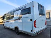 Fahrzeugbild Carthago chic c-line I 4.9 LE 2026 ALDE #5