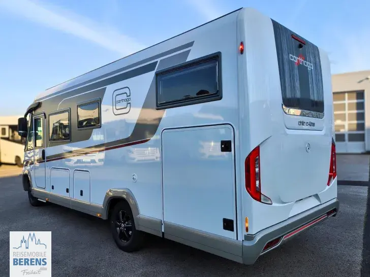 Fahrzeugbild Carthago chic c-line I 4.9 LE 2026 ALDE #5