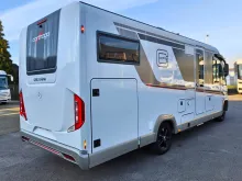Fahrzeugbild Carthago chic c-line I 4.9 LE 2026 Mercedes #6