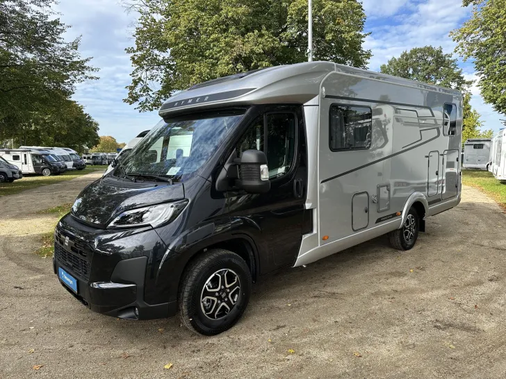 Fahrzeugbild Hymer Exsis-t 580 *XPERIENCE* #4